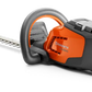 HUSQVARNA 115IHD45 M/BLI10+QC80 HEKKSAKS Husqvarna