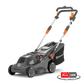 Husqvarna Aspire™ LC34-P4A gressklipper Husqvarna