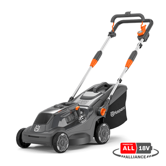 Husqvarna Aspire™ LC34-P4A gressklipper