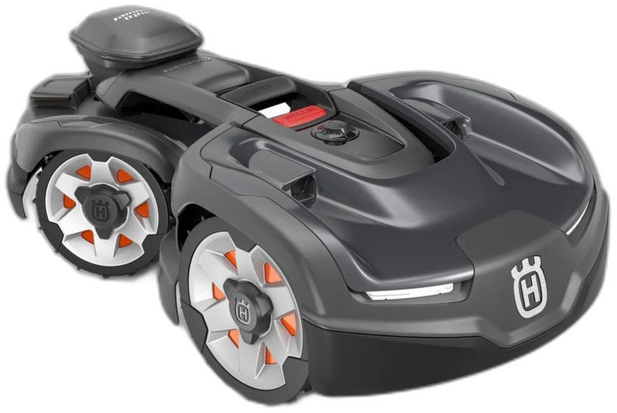 Husqvarna Automower