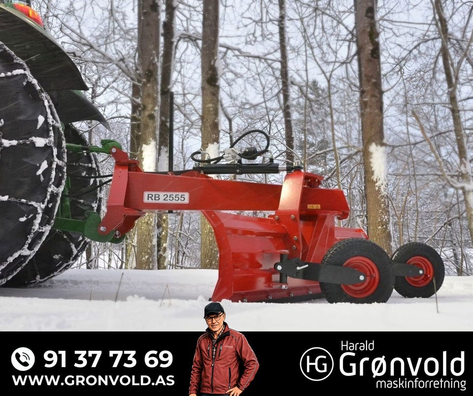 IGLAND RB2555