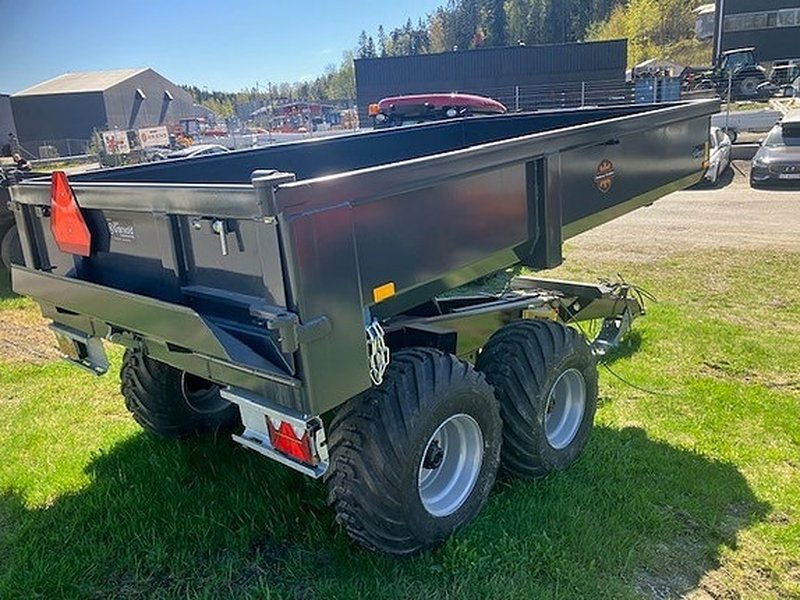 Palmse PT 800 tilgenger
