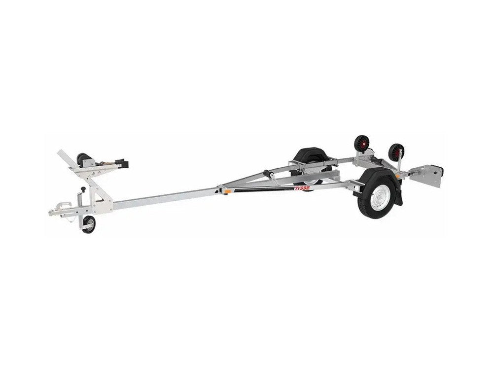 Båthenger 6005 750kg