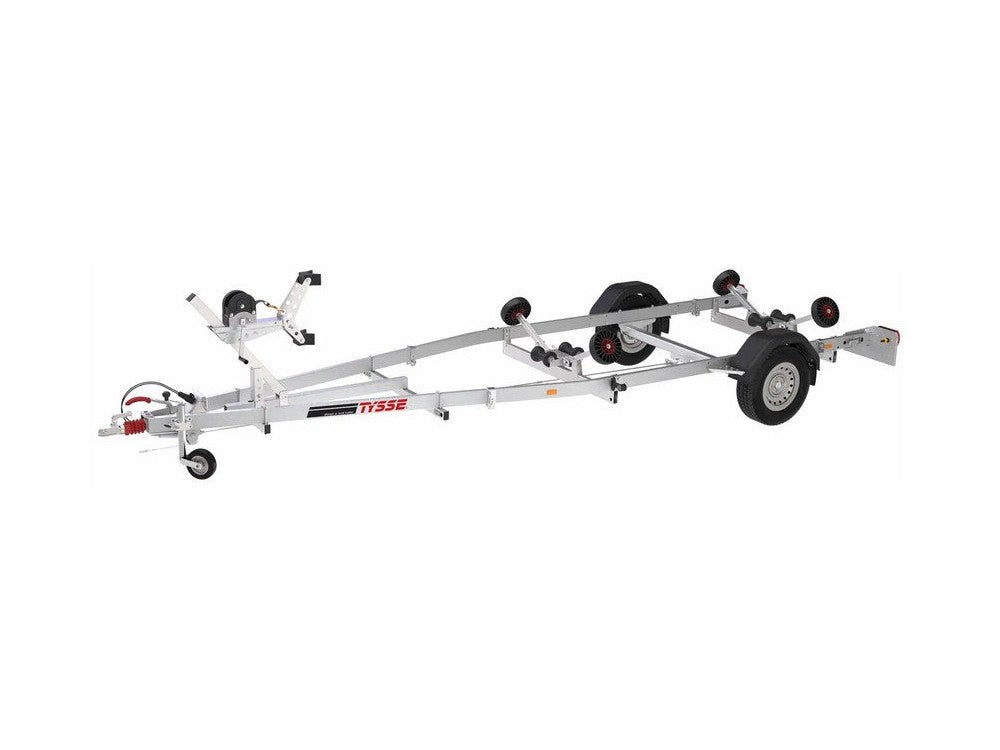 Båthenger 6257 1300kg
