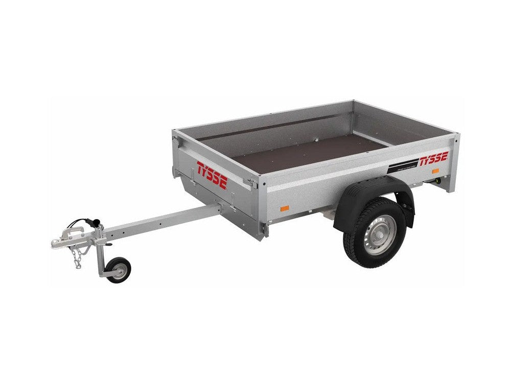 Tilhenger 6052 750kg