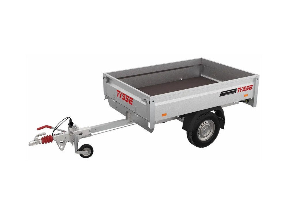 Tilhenger 6151 750kg