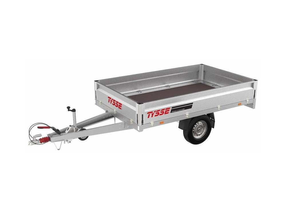 Tilhenger 6201 NFH 35 1000kg