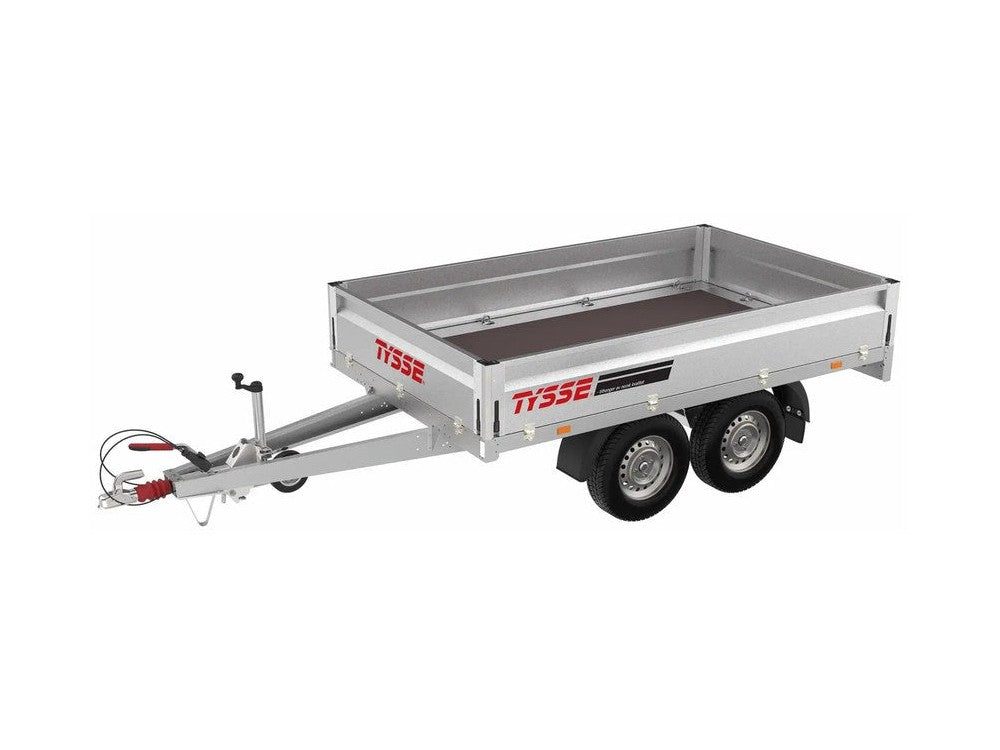 Tilhenger 6207 NFH 35 1300kg