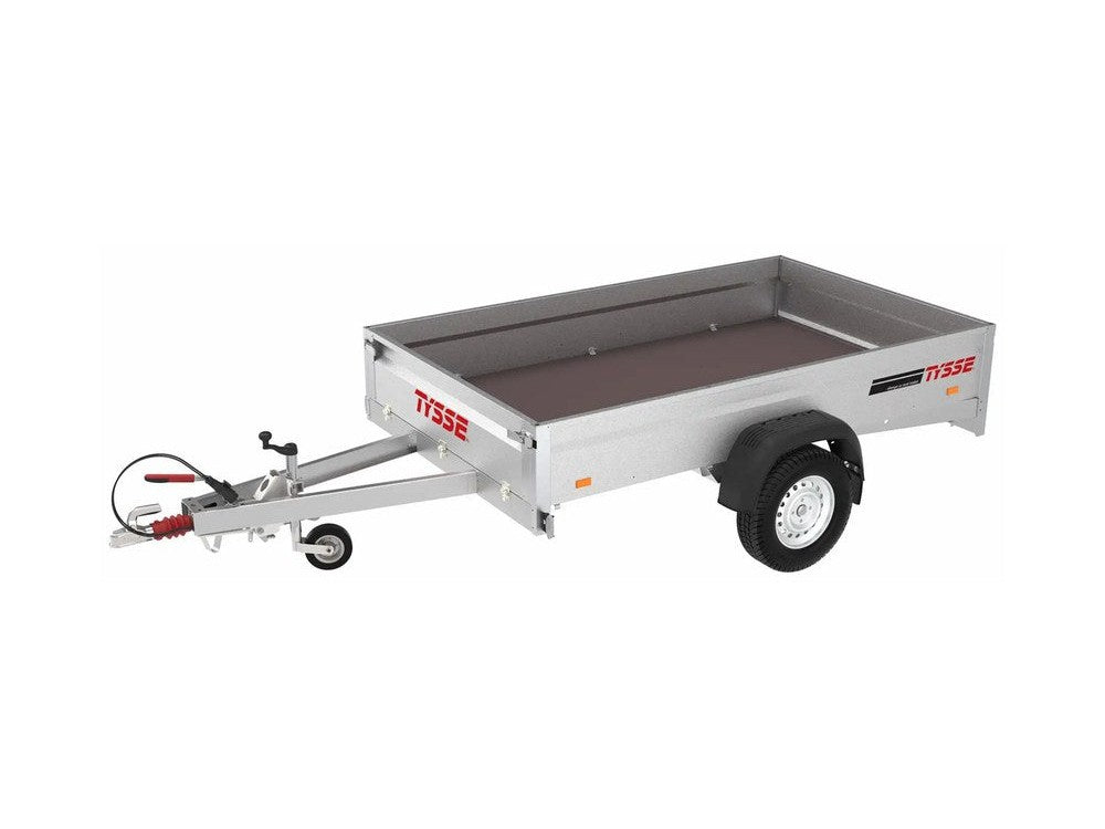 Tilhenger 6280 1300kg