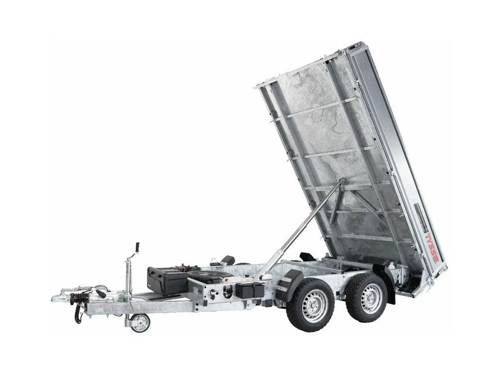 Tipphenger XTREME 6802 3500kg