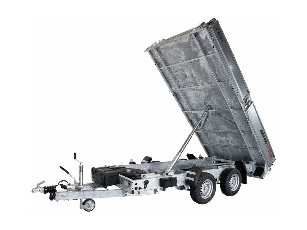 Tipphenger XTREME 6803 3500kg