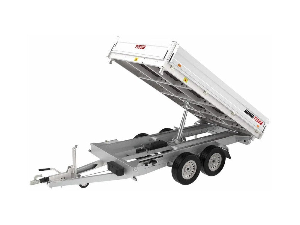 Treveistipp XTREME 6423 3500kg BL