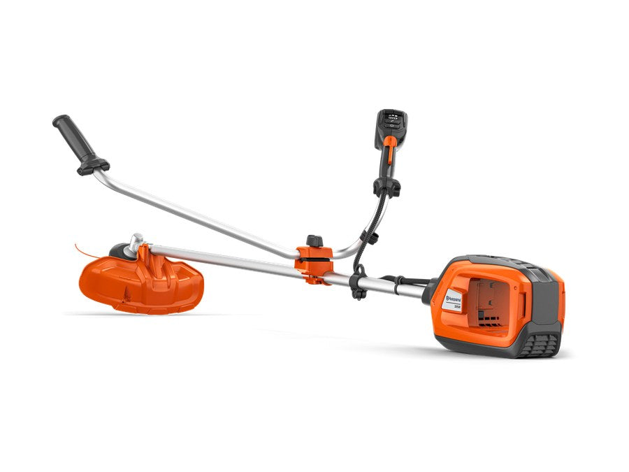 Trimmer og ryddesag