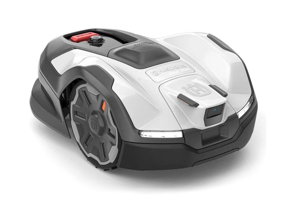 Husqvarna Automower 405VE NERA