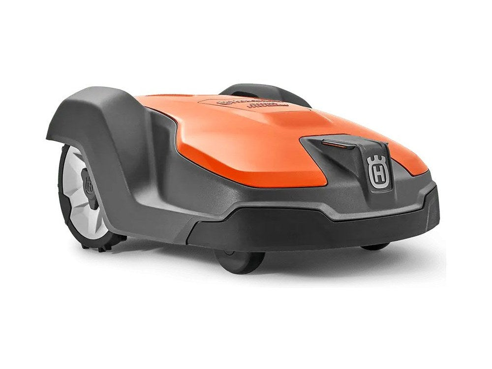 HUSQVARNA AUTOMOWER 520