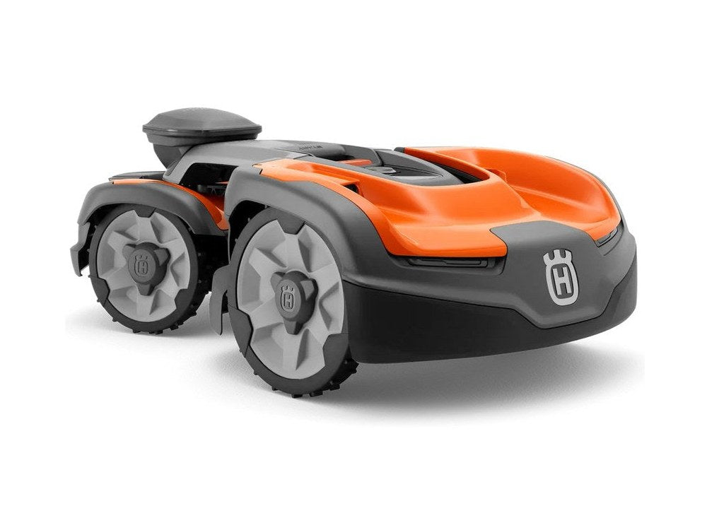 Husqvarna Automower 535 AWD EPOS