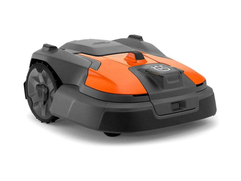 Husqvarna Automower 560 EPOS