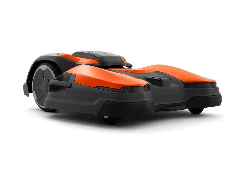 HUSQVARNA CEORA 546 EPOS