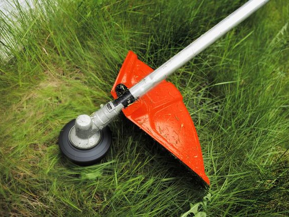 Gresstrimmer
